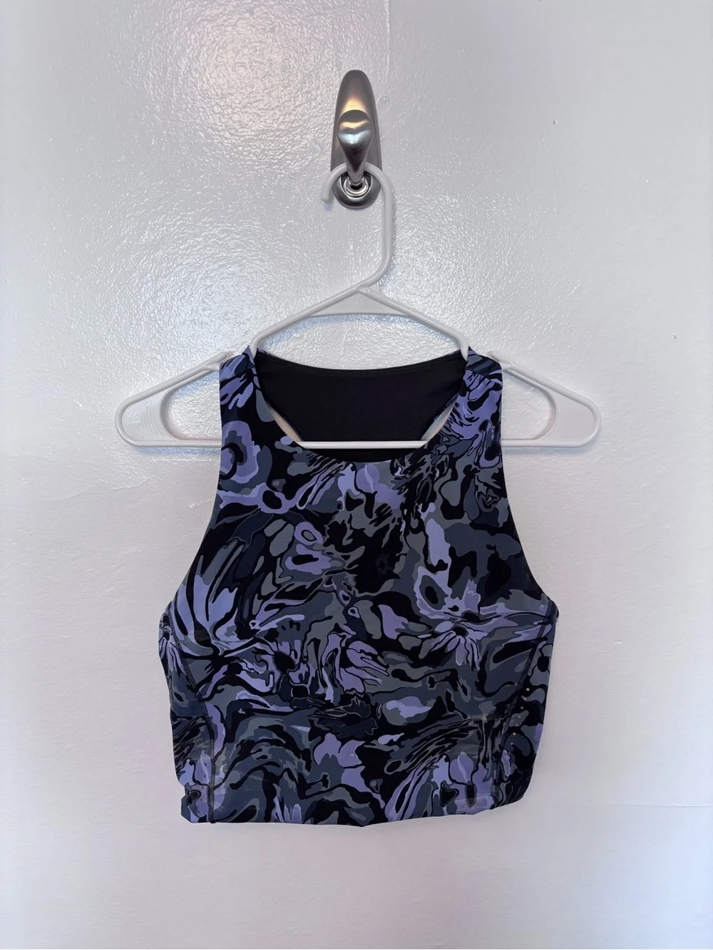 lululemon athletica cup removable